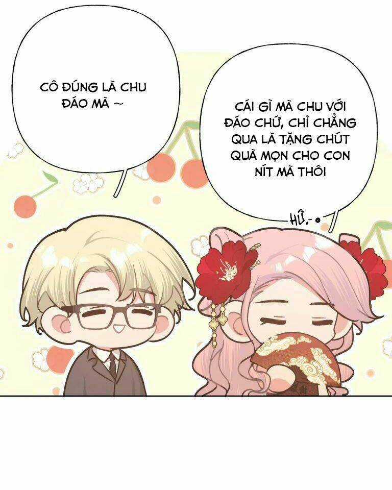 Cẩn Thận Bị Mộng Ma Ăn Mất Đó! - Chapter 75 - Trang 47