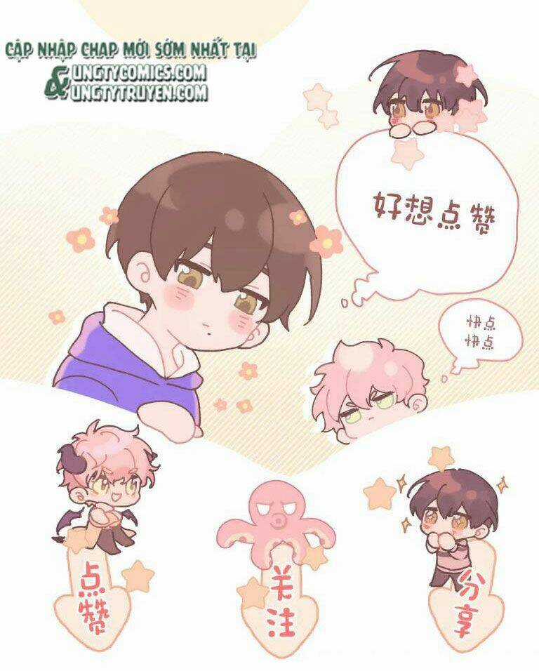 Cẩn Thận Bị Mộng Ma Ăn Mất Đó! - Chapter 75 - Trang 53