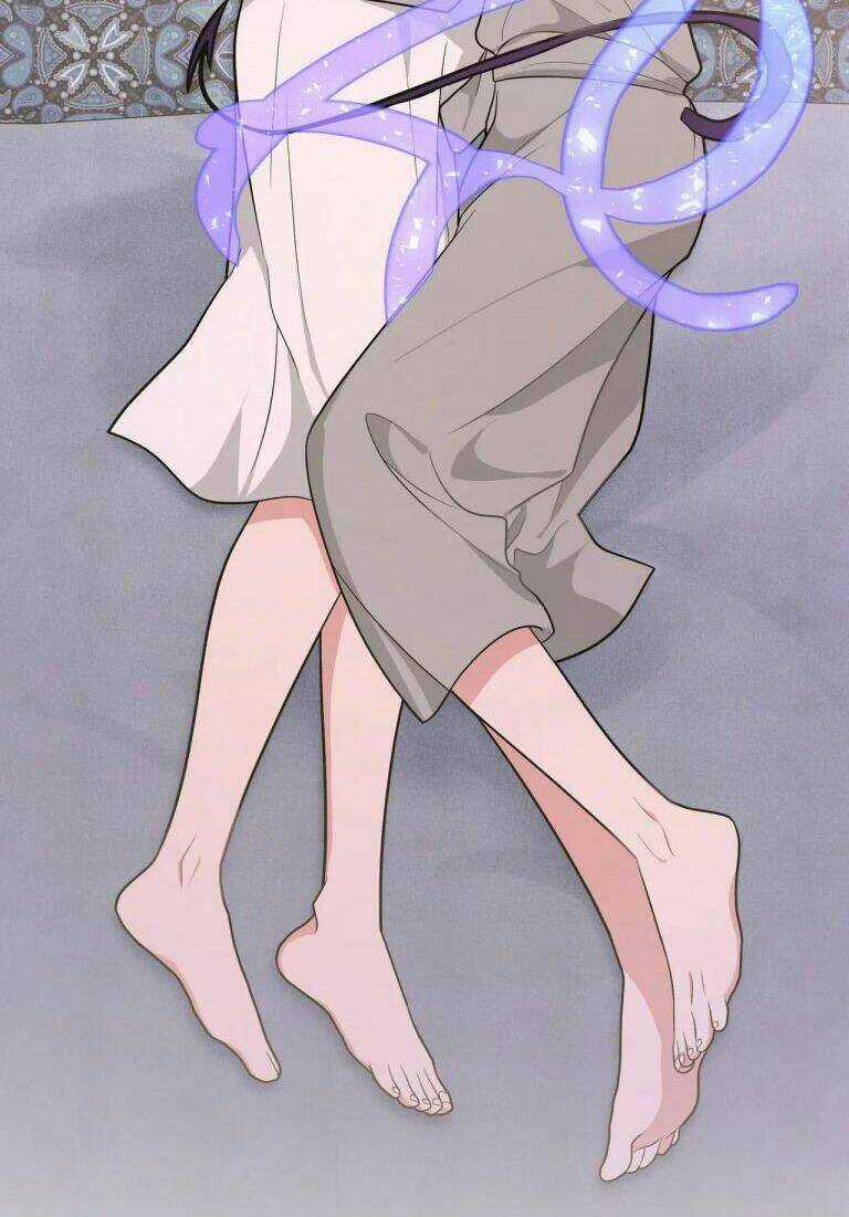 Cẩn Thận Bị Mộng Ma Ăn Mất Đó! - Chapter 75 - Trang 9