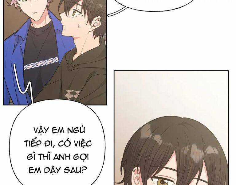 Cẩn Thận Bị Mộng Ma Ăn Mất Đó! - Chapter 76 - Trang 17