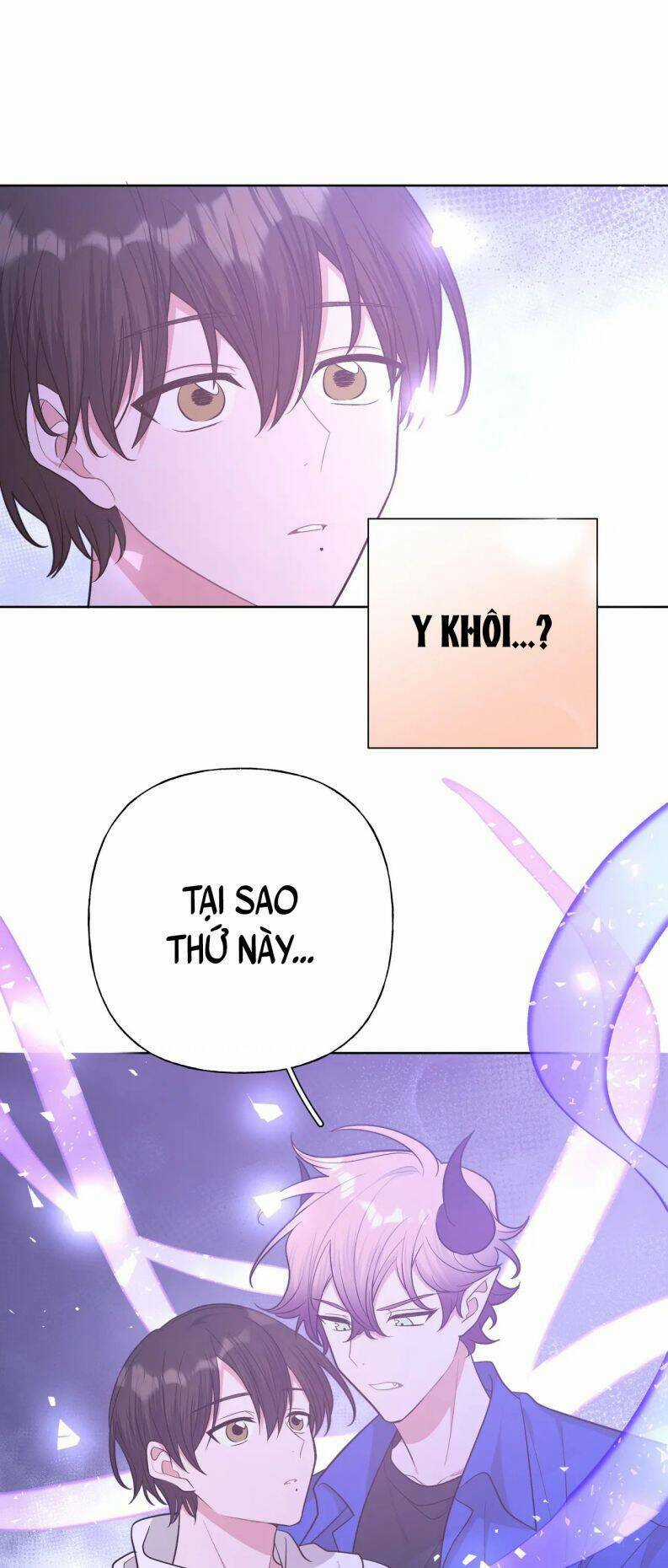 Cẩn Thận Bị Mộng Ma Ăn Mất Đó! - Chapter 77 - Trang 4