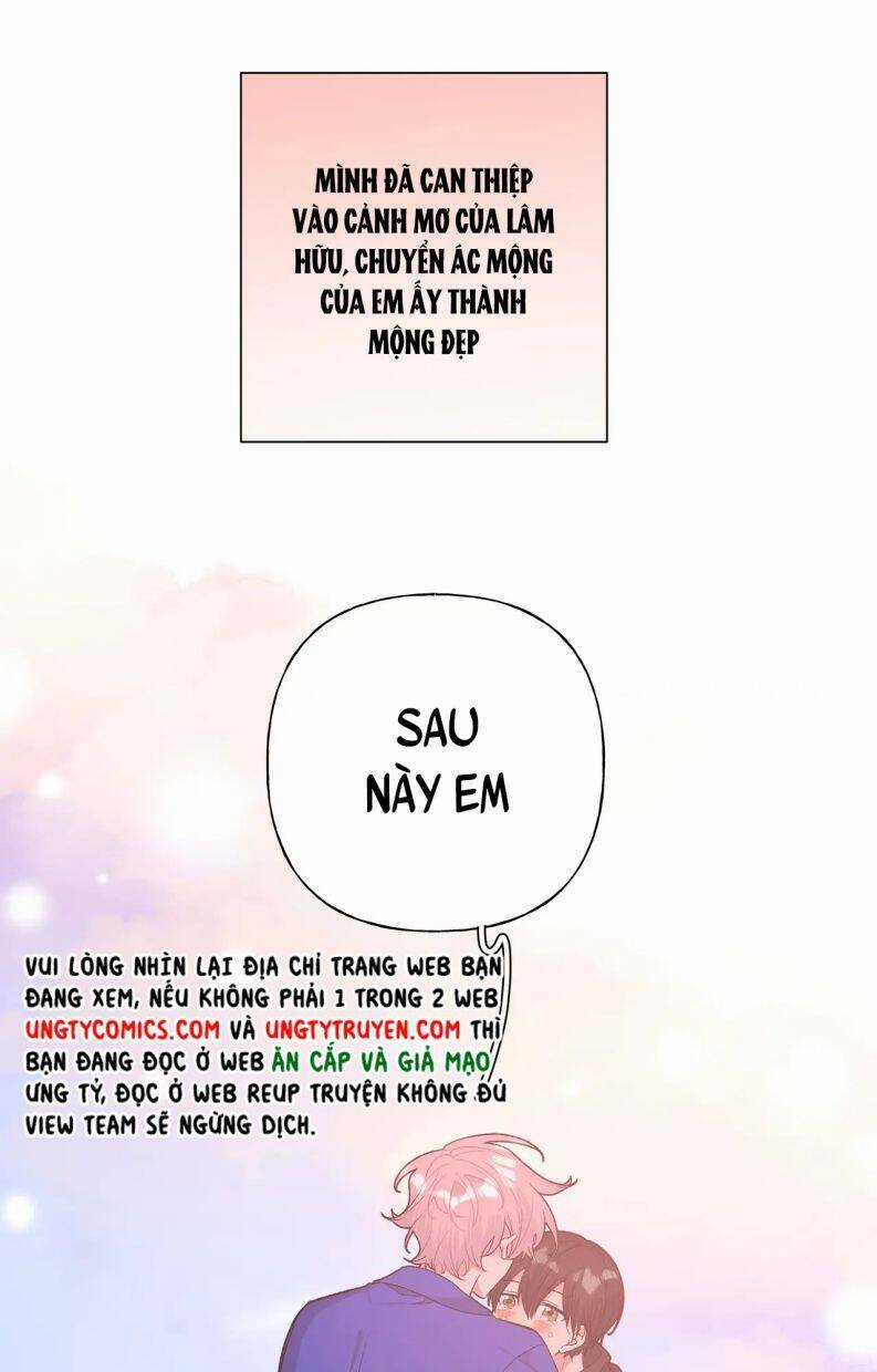 Cẩn Thận Bị Mộng Ma Ăn Mất Đó! - Chapter 77 - Trang 56