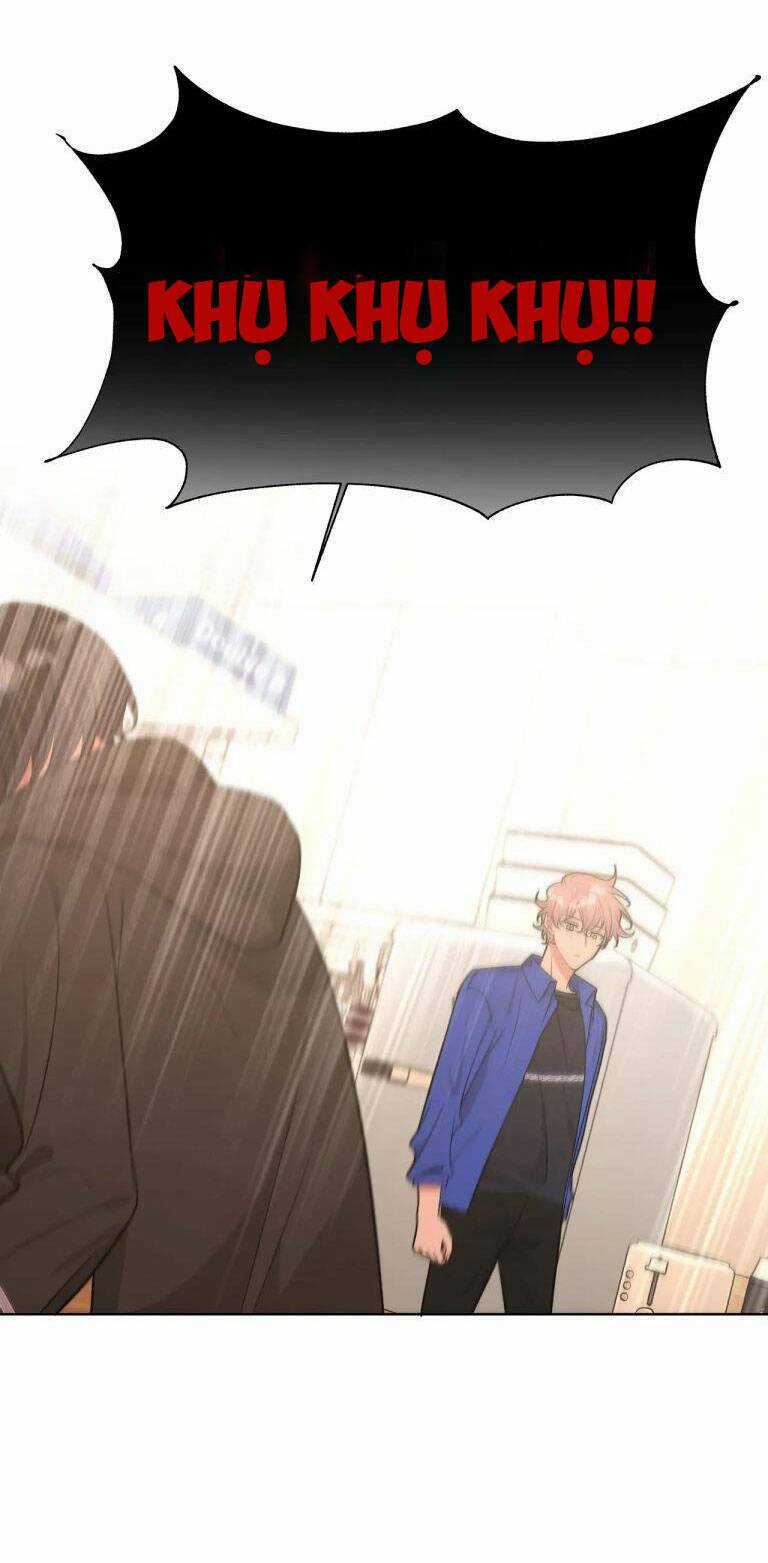 Cẩn Thận Bị Mộng Ma Ăn Mất Đó! - Chapter 78 - Trang 33