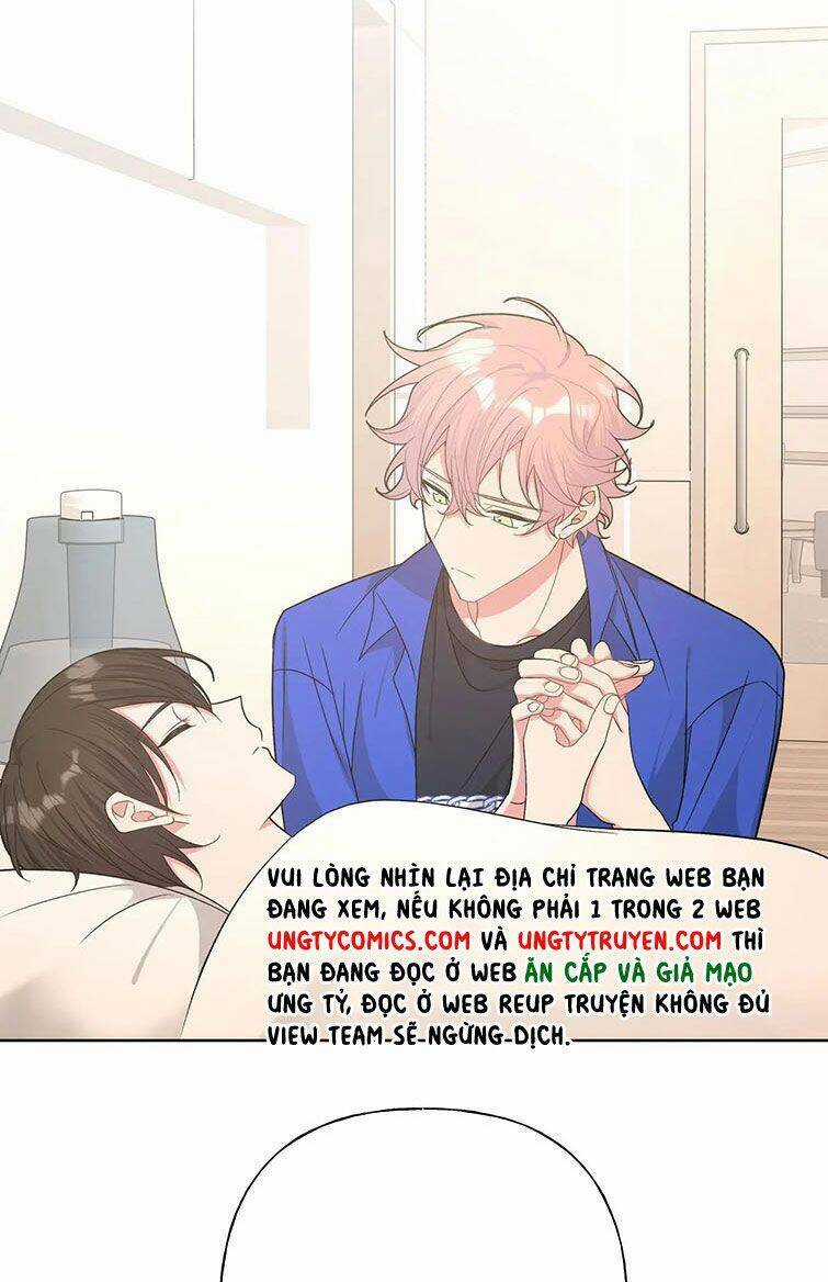 Cẩn Thận Bị Mộng Ma Ăn Mất Đó! - Chapter 79 - Trang 37