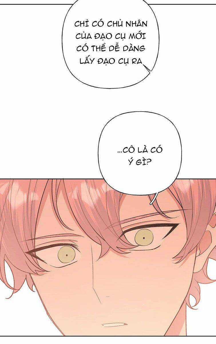 Cẩn Thận Bị Mộng Ma Ăn Mất Đó! - Chapter 79 - Trang 54