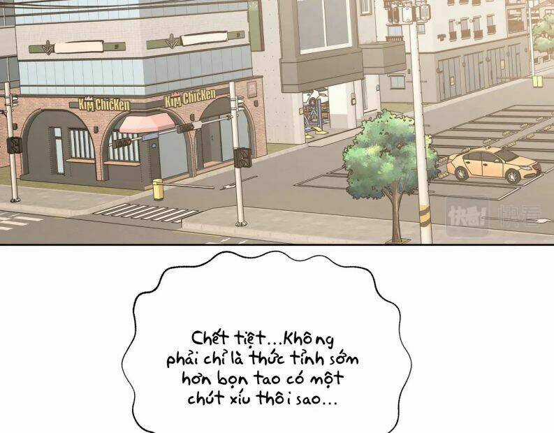 Cẩn Thận Bị Mộng Ma Ăn Mất Đó! - Chapter 80 - Trang 33