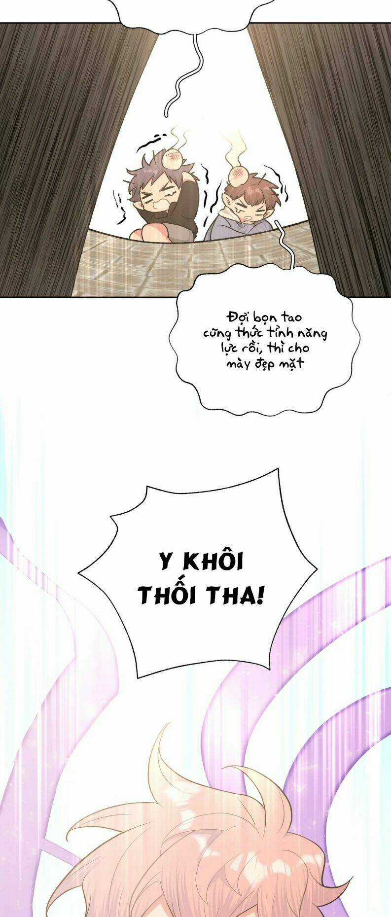 Cẩn Thận Bị Mộng Ma Ăn Mất Đó! - Chapter 80 - Trang 34