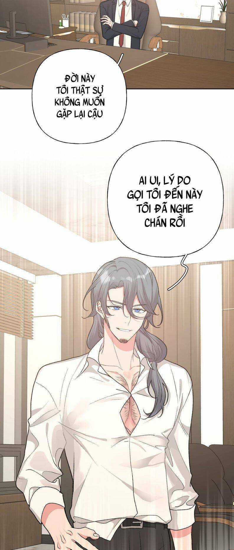 Cẩn Thận Bị Mộng Ma Ăn Mất Đó! - Chapter 85 - Trang 30