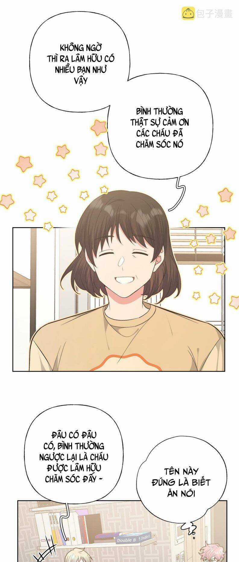 Cẩn Thận Bị Mộng Ma Ăn Mất Đó! - Chapter 85 - Trang 4