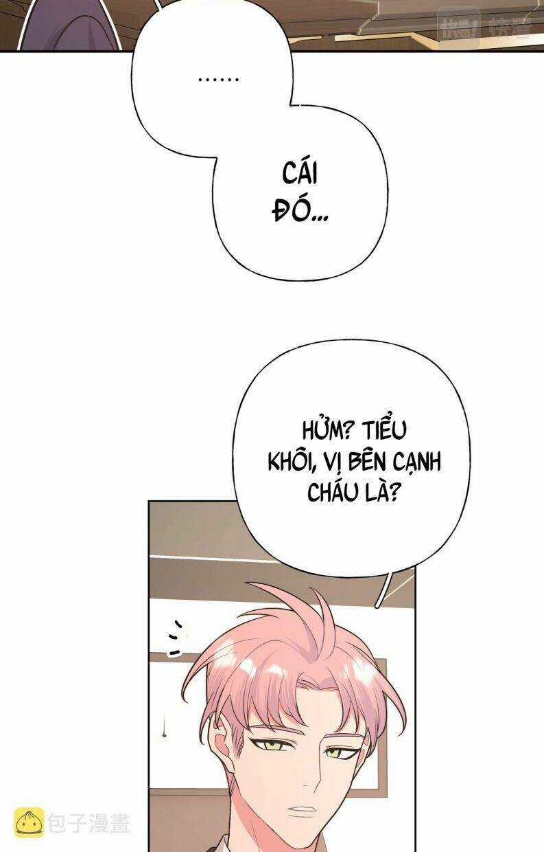 Cẩn Thận Bị Mộng Ma Ăn Mất Đó! - Chapter 85 - Trang 33