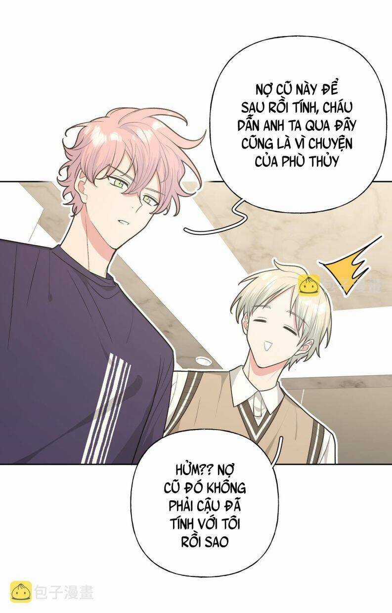 Cẩn Thận Bị Mộng Ma Ăn Mất Đó! - Chapter 85 - Trang 38