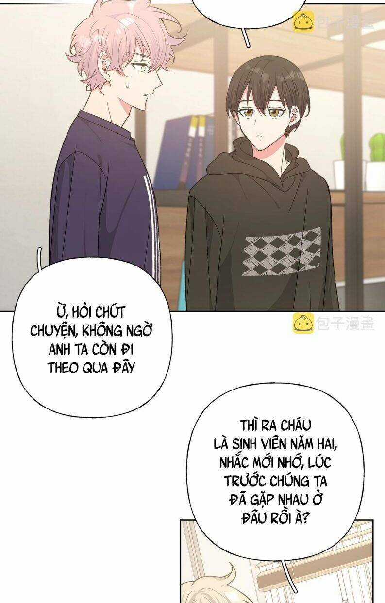 Cẩn Thận Bị Mộng Ma Ăn Mất Đó! - Chapter 85 - Trang 6