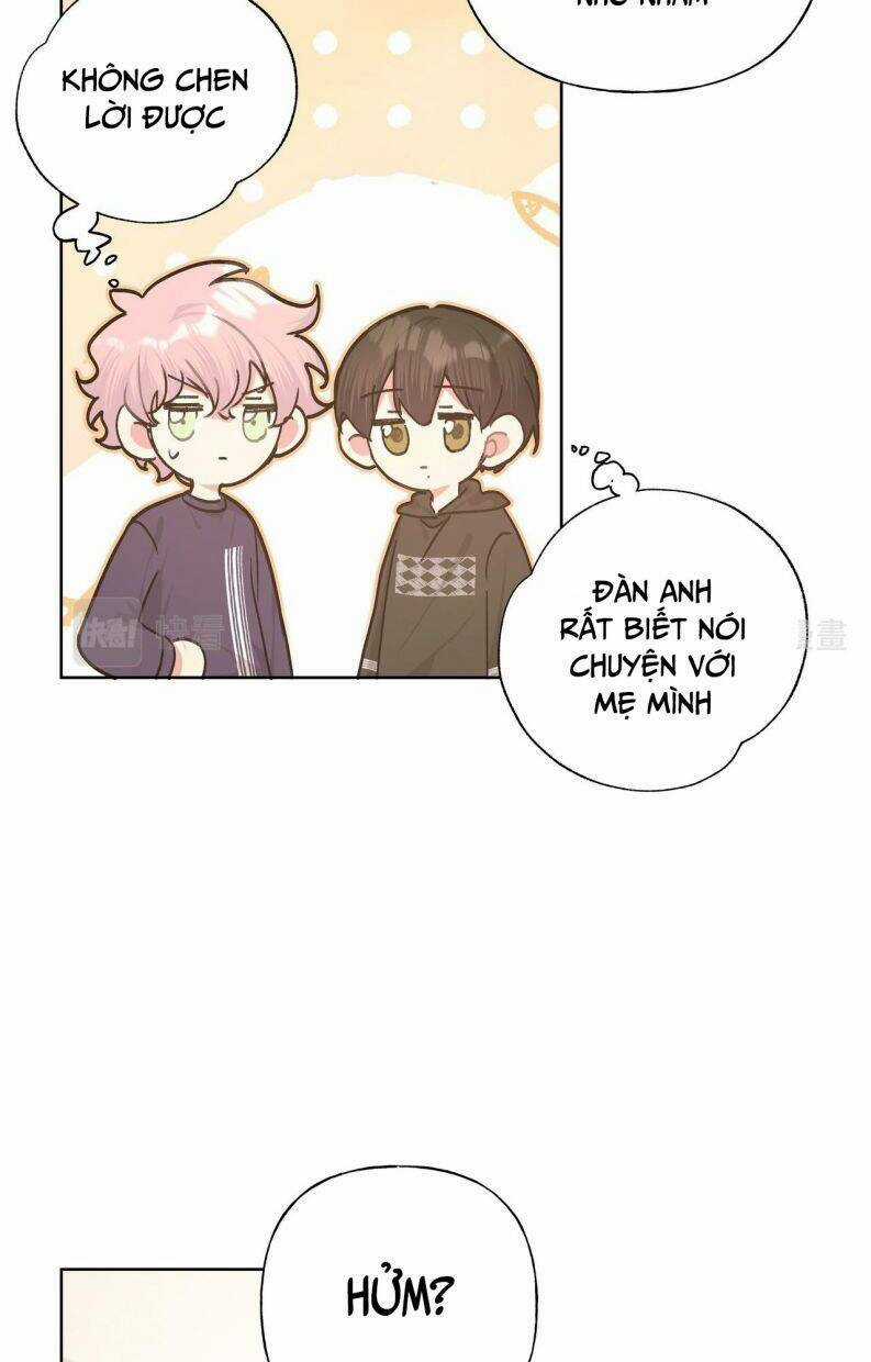 Cẩn Thận Bị Mộng Ma Ăn Mất Đó! - Chapter 85 - Trang 8