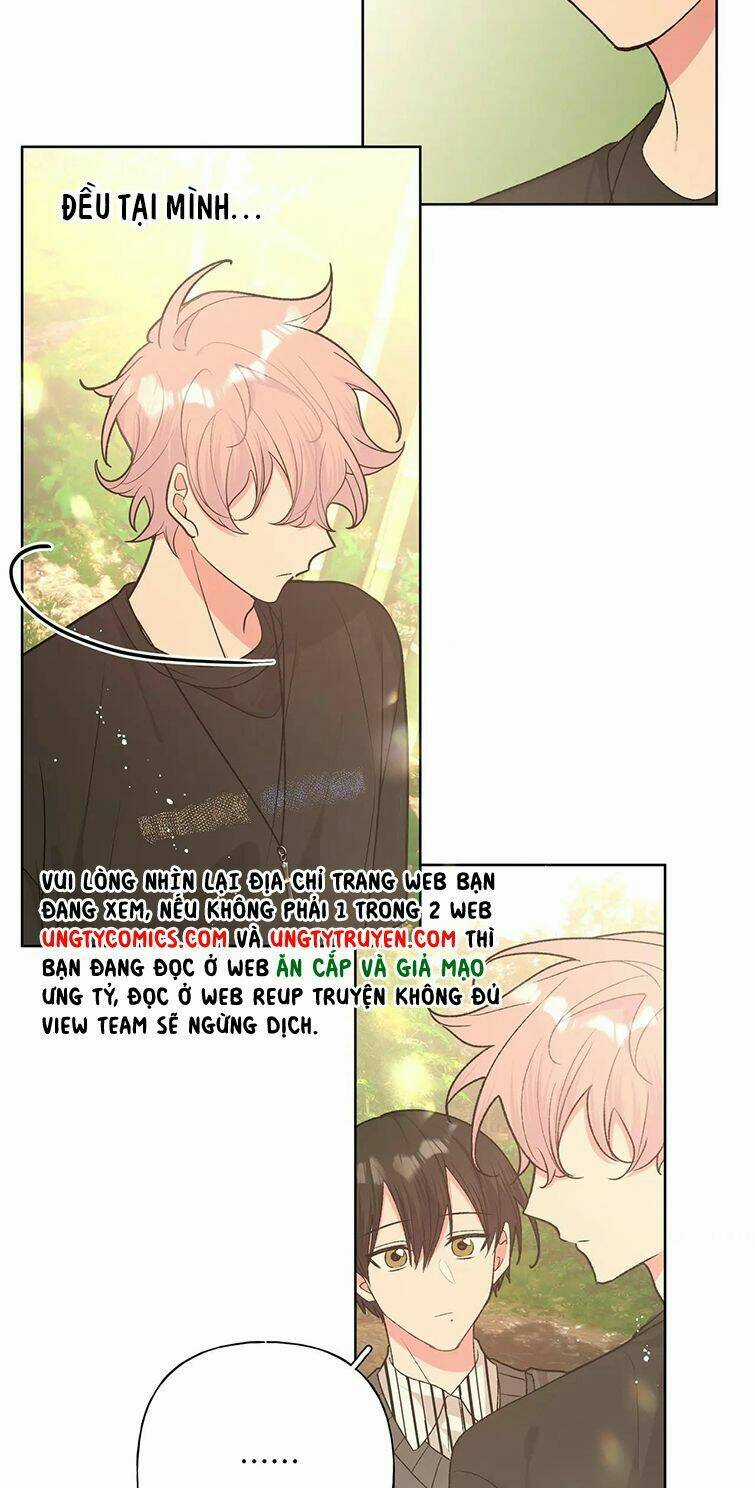 Cẩn Thận Bị Mộng Ma Ăn Mất Đó! - Chapter 86 - Trang 31