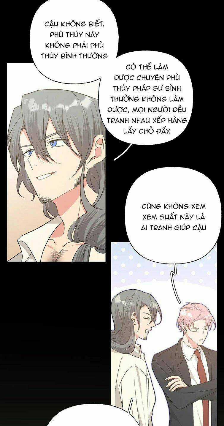 Cẩn Thận Bị Mộng Ma Ăn Mất Đó! - Chapter 86 - Trang 9