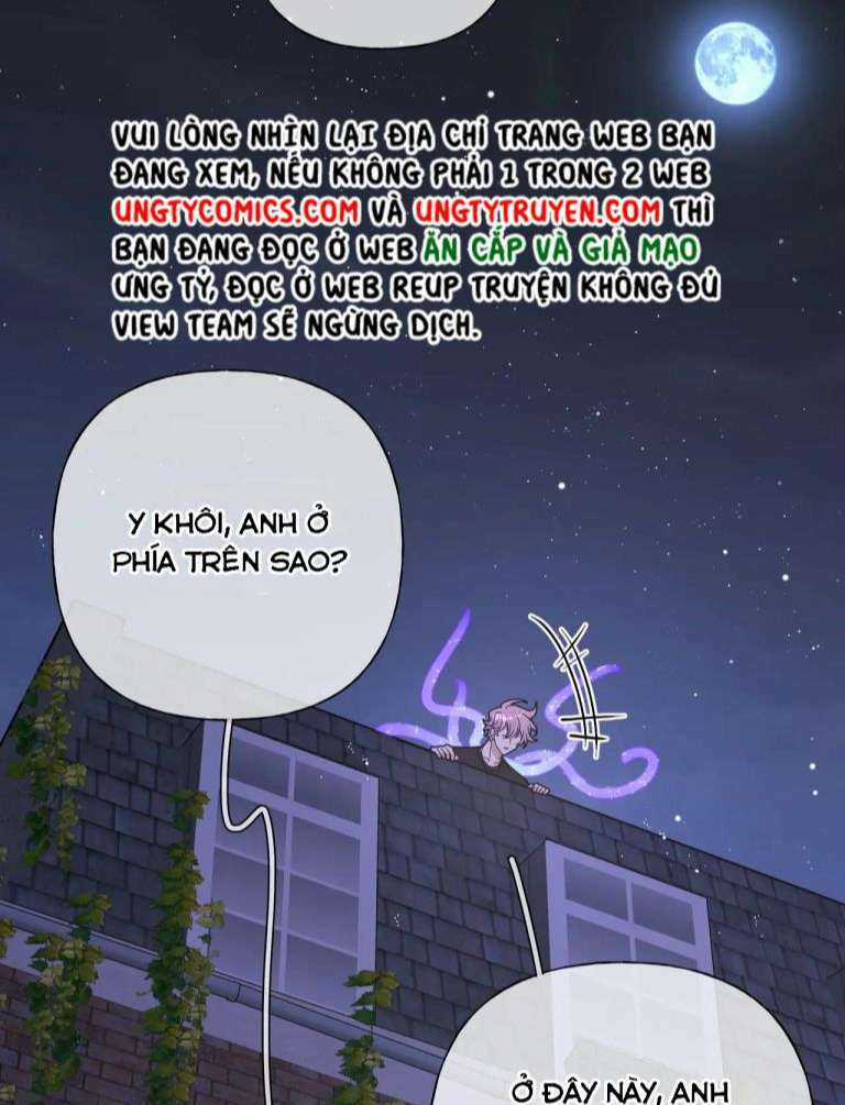 Cẩn Thận Bị Mộng Ma Ăn Mất Đó! - Chapter 90 - Trang 31