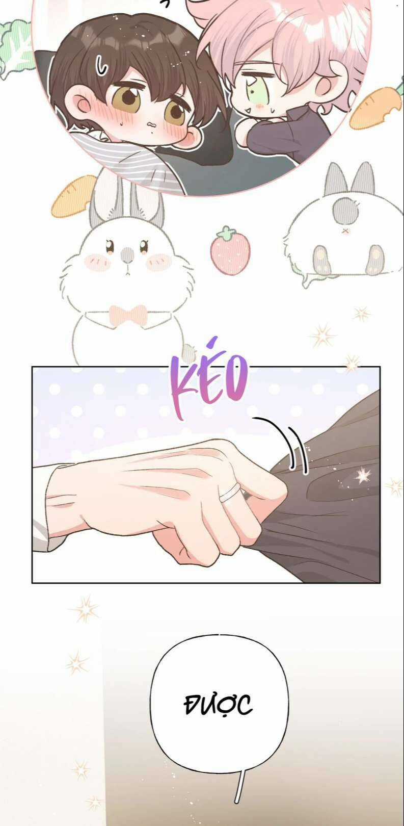 Cẩn Thận Bị Mộng Ma Ăn Mất Đó! - Chapter 92 - Trang 34