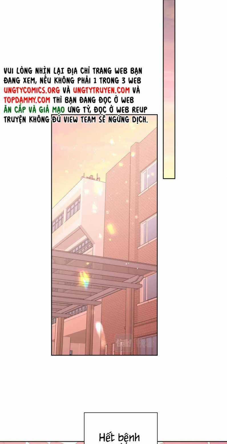 Cẩn Thận Bị Mộng Ma Ăn Mất Đó! - Chapter 93 - Trang 31