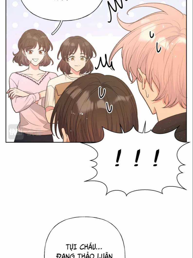 Cẩn Thận Bị Mộng Ma Ăn Mất Đó! - Chapter 94 - Trang 42