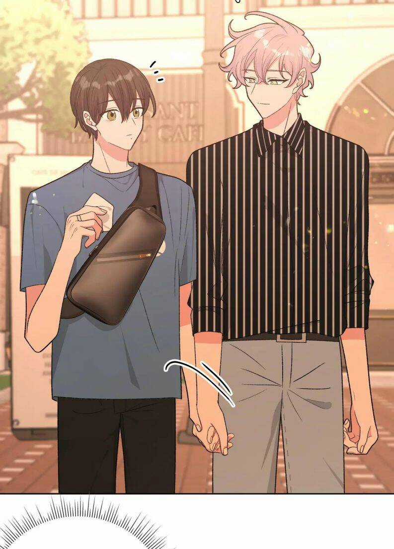 Cẩn Thận Bị Mộng Ma Ăn Mất Đó! - Chapter 95 - Trang 6