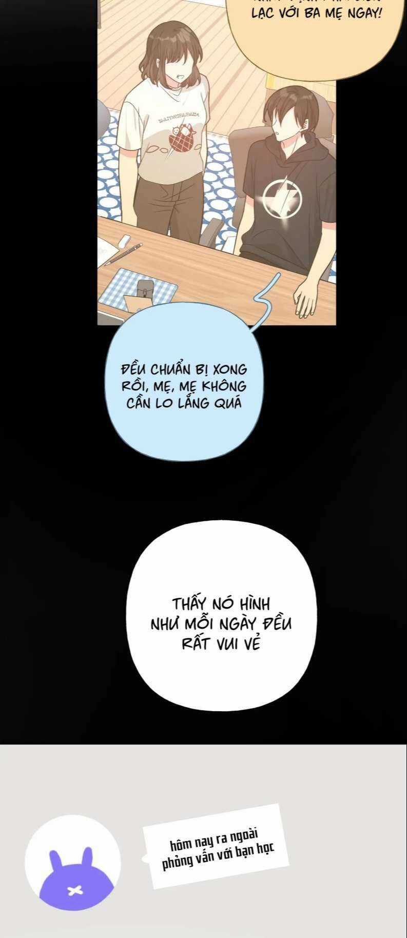 Cẩn Thận Bị Mộng Ma Ăn Mất Đó! - Chapter 96 - Trang 17