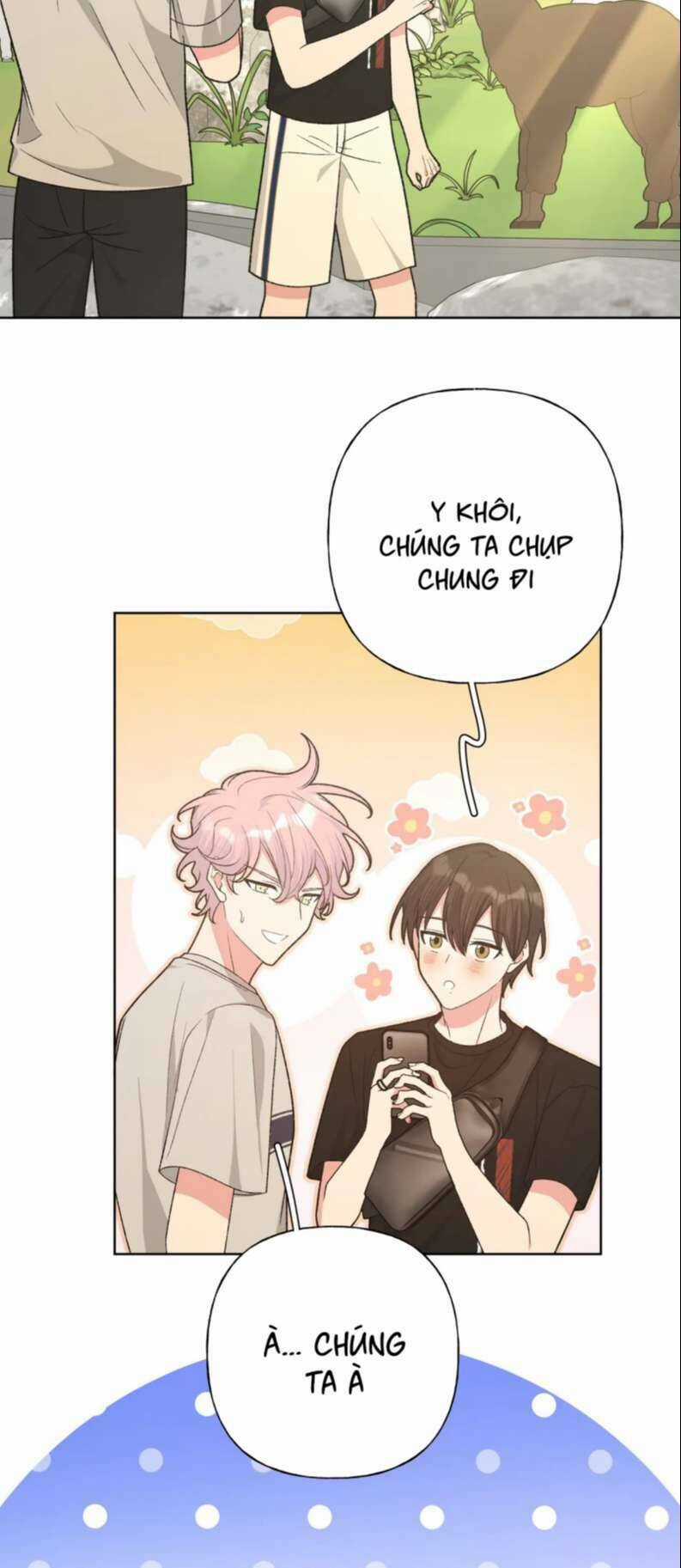 Cẩn Thận Bị Mộng Ma Ăn Mất Đó! - Chapter 96 - Trang 5