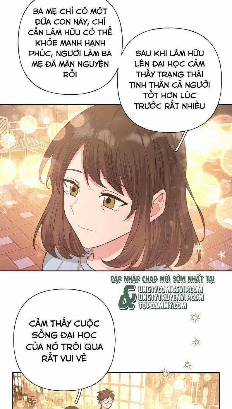 Cẩn Thận Bị Mộng Ma Ăn Mất Đó! - Chapter 97 - Trang 4