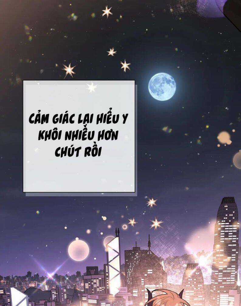 Cẩn Thận Bị Mộng Ma Ăn Mất Đó! - Chapter 97 - Trang 42