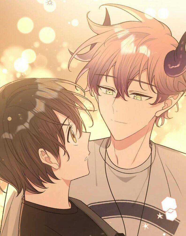 Cẩn Thận Bị Mộng Ma Ăn Mất Đó! - Chapter 97 - Trang 46