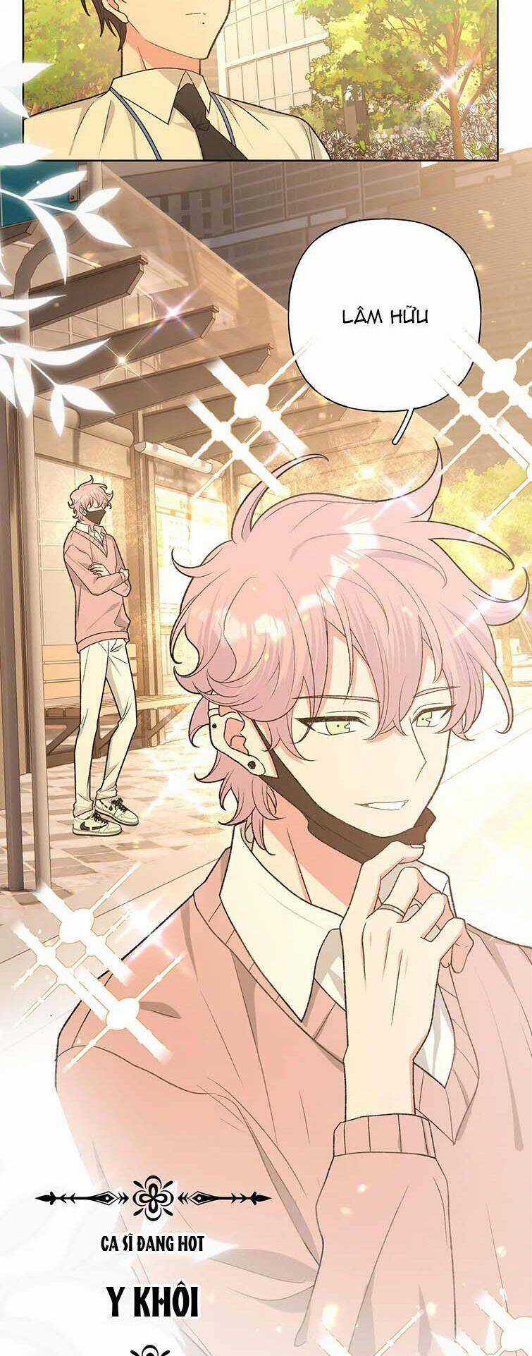 Cẩn Thận Bị Mộng Ma Ăn Mất Đó! - Chapter 98 - Trang 8