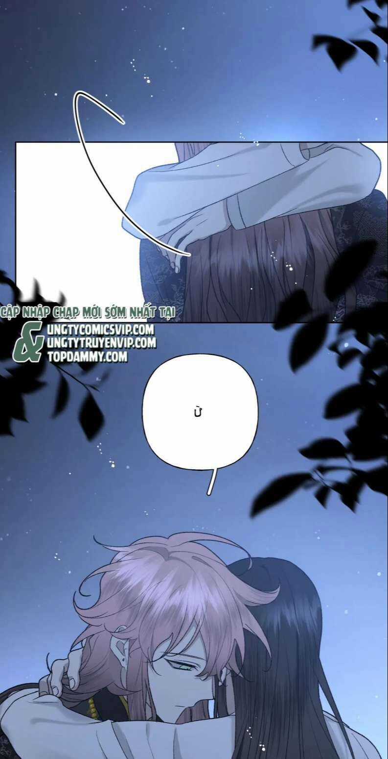 Cẩn Thận Bị Mộng Ma Ăn Mất Đó! - Chapter 99 - Trang 35