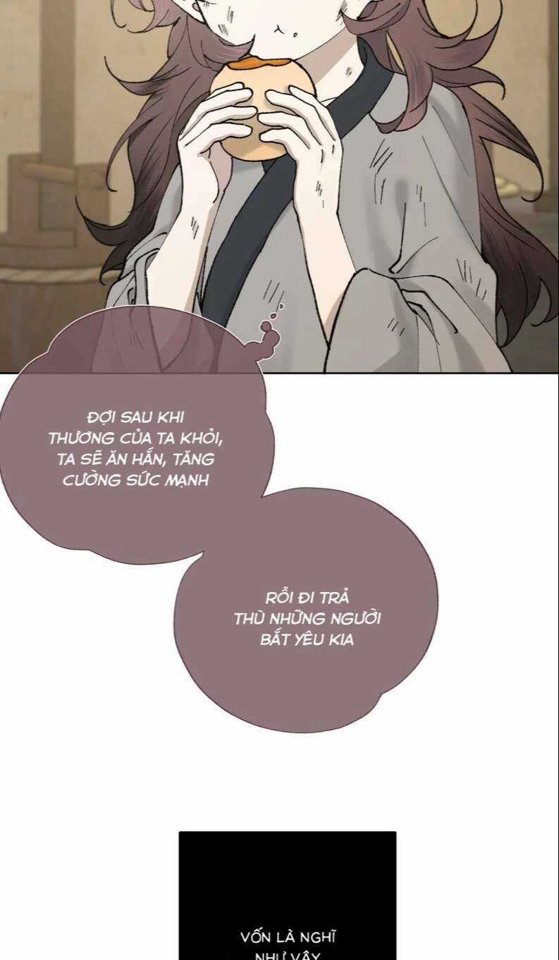 Cẩn Thận Bị Mộng Ma Ăn Mất Đó! - Chapter 99 - Trang 9