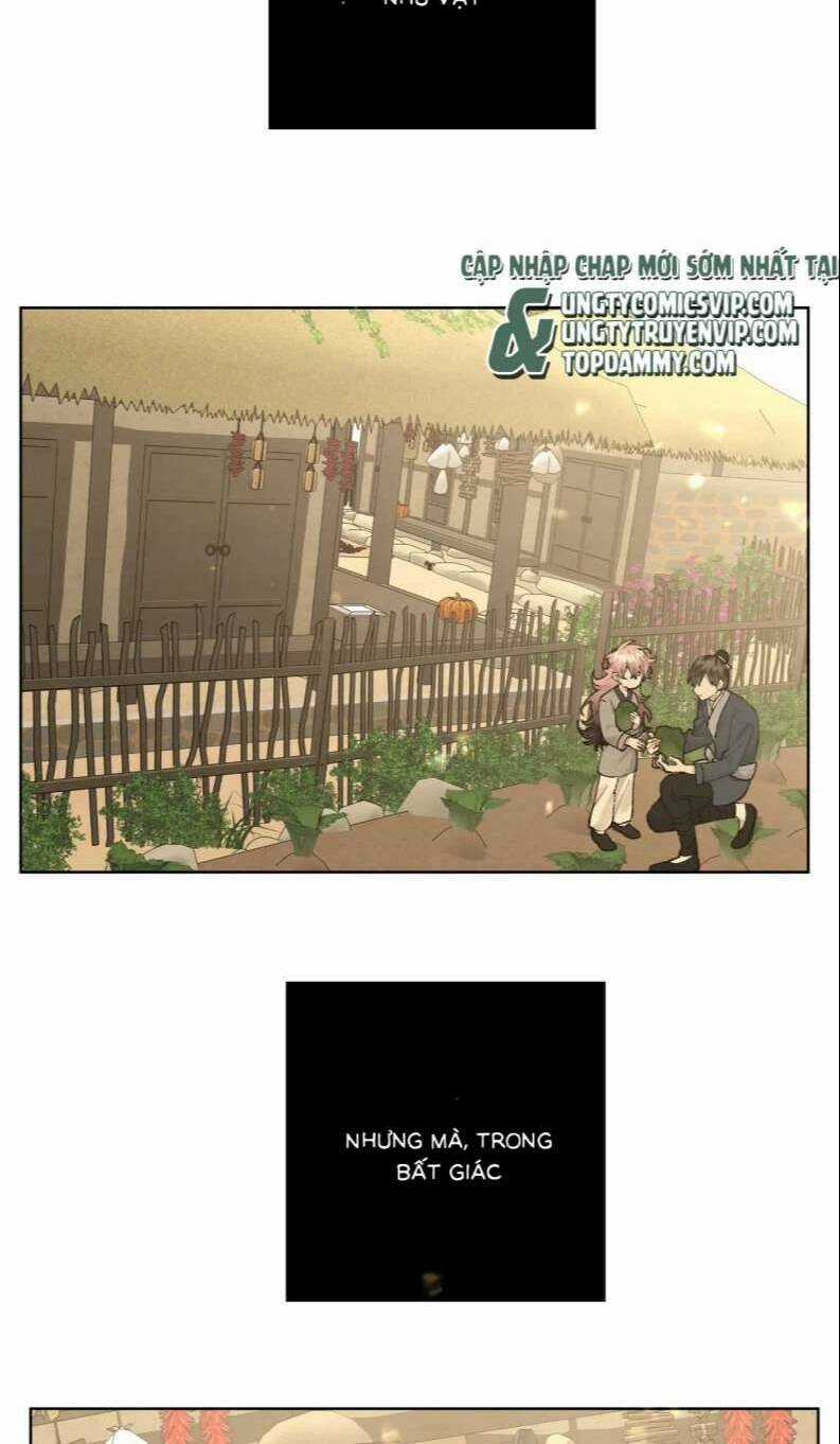 Cẩn Thận Bị Mộng Ma Ăn Mất Đó! - Chapter 99 - Trang 10