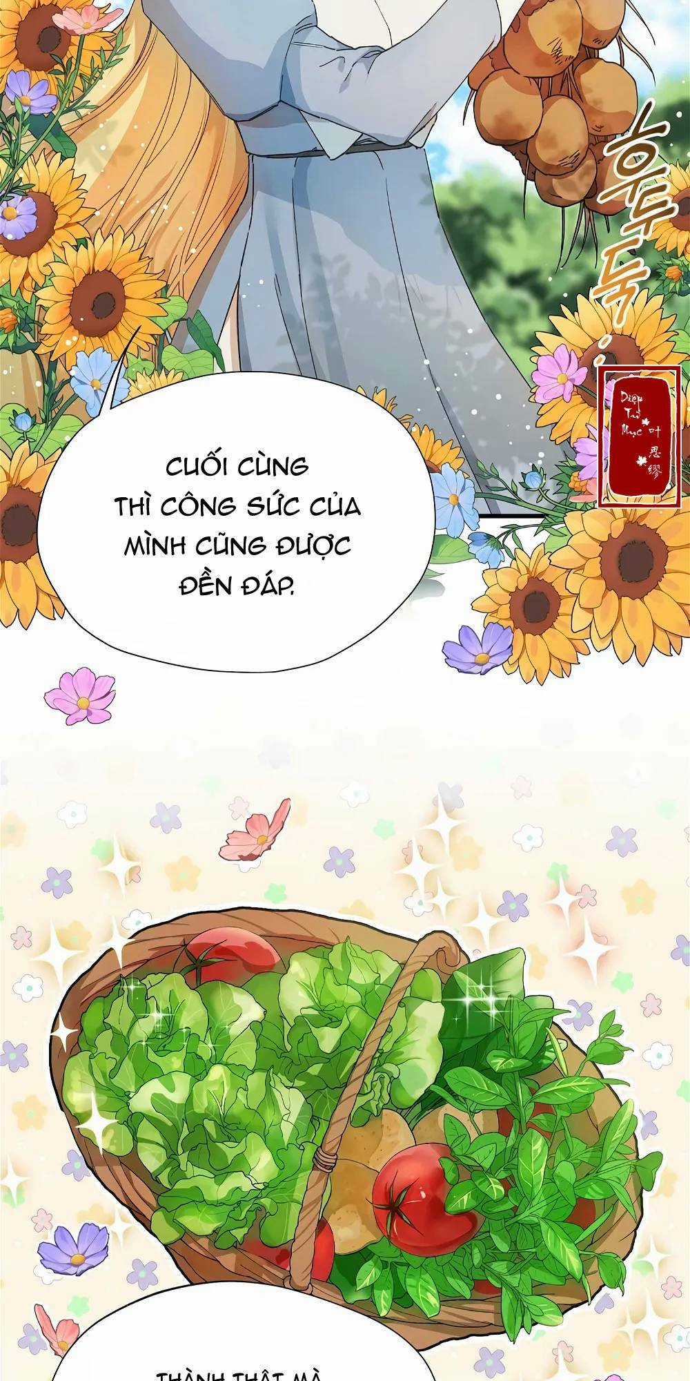 Cẩn Thận Khi Chọn Chồng - Chapter 1 - Trang 4