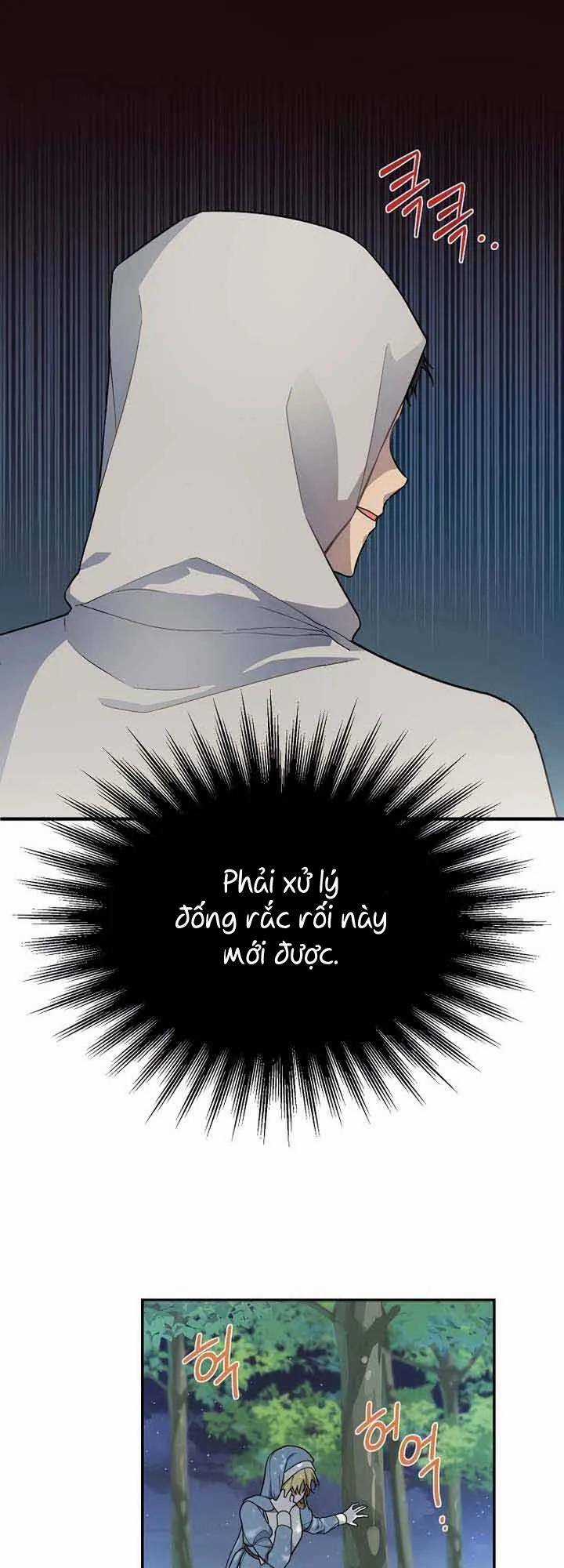 Cẩn Thận Khi Chọn Chồng - Chapter 2 - Trang 2