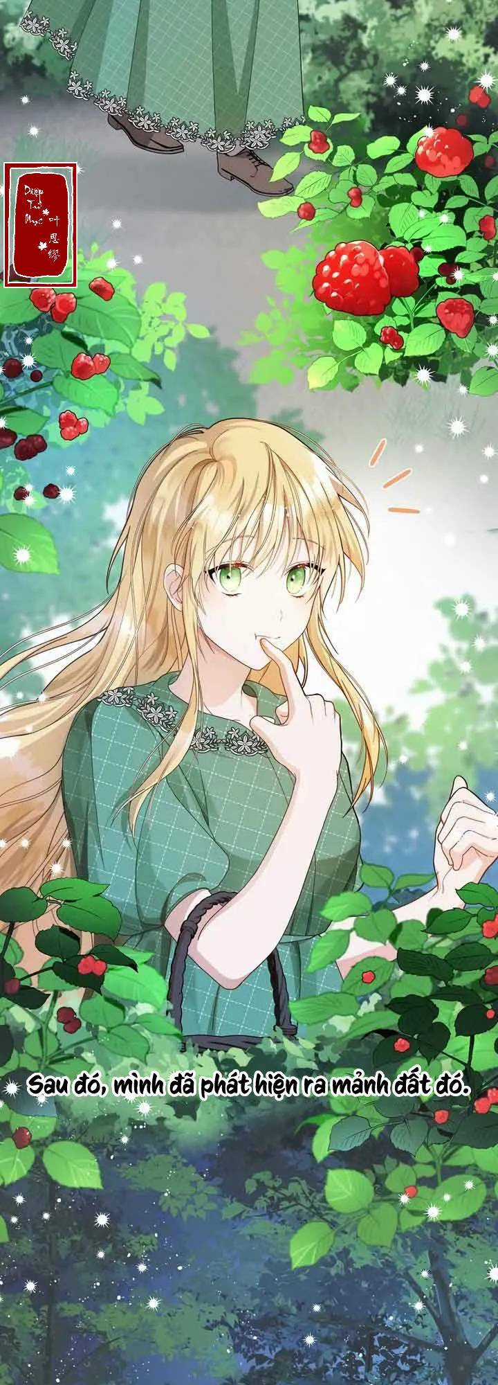 Cẩn Thận Khi Chọn Chồng - Chapter 2 - Trang 13