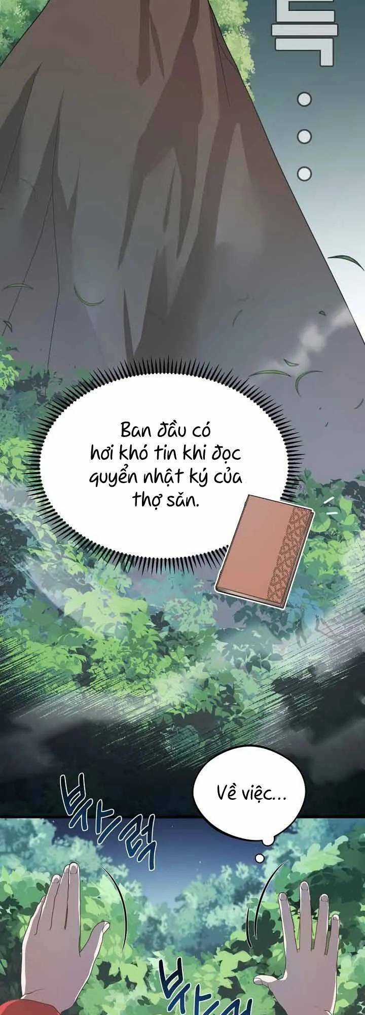 Cẩn Thận Khi Chọn Chồng - Chapter 2 - Trang 37