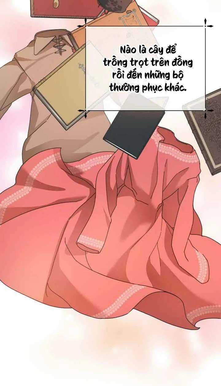 Cẩn Thận Khi Chọn Chồng - Chapter 2 - Trang 43