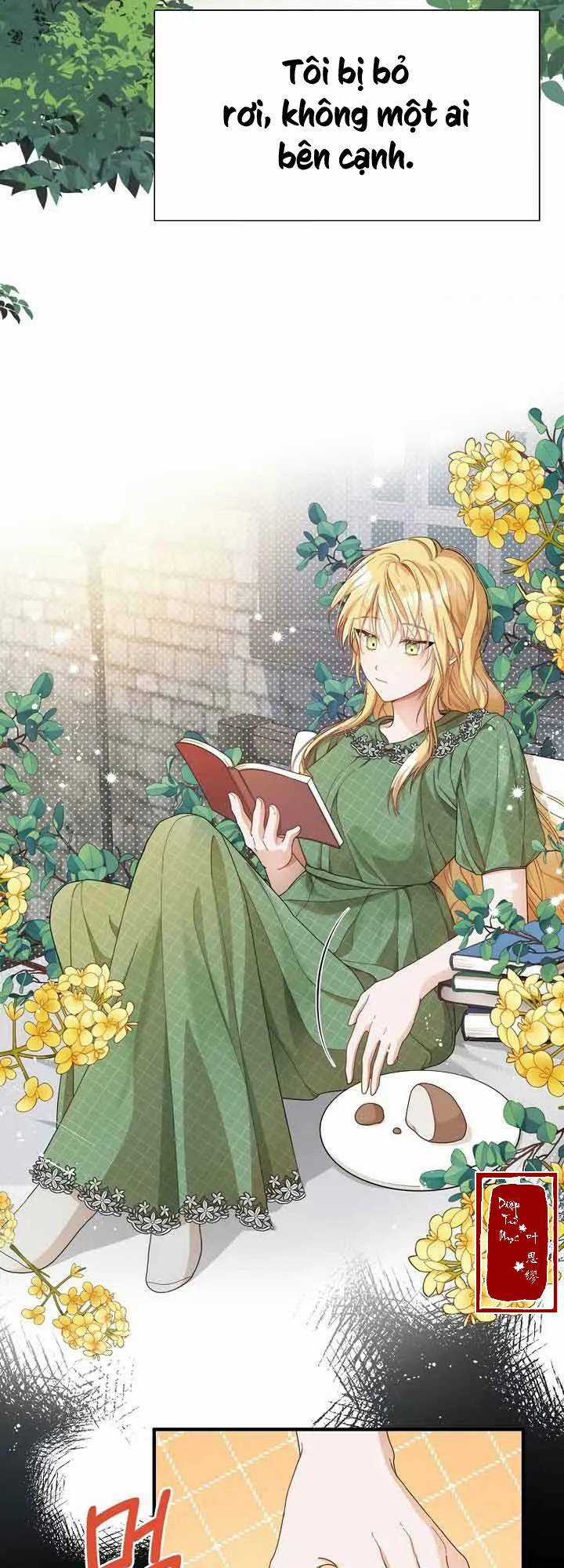 Cẩn Thận Khi Chọn Chồng - Chapter 2 - Trang 9