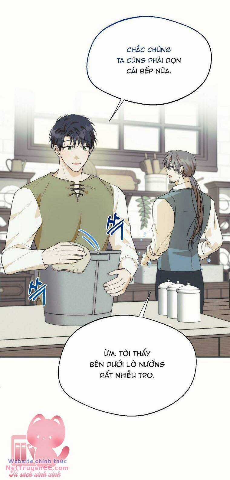 Cẩn Thận Khi Chọn Chồng - Chapter 21 - Trang 12