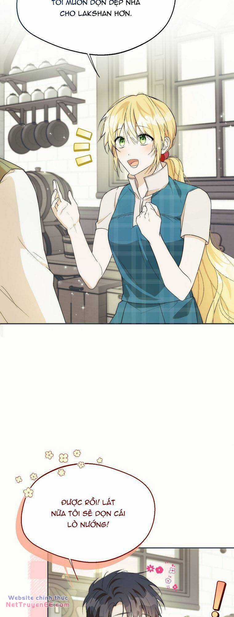 Cẩn Thận Khi Chọn Chồng - Chapter 21 - Trang 14