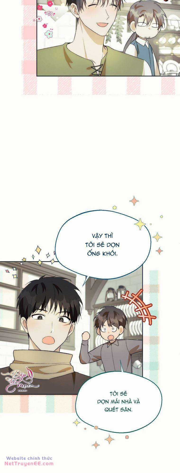 Cẩn Thận Khi Chọn Chồng - Chapter 21 - Trang 15