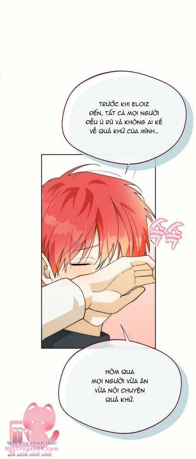 Cẩn Thận Khi Chọn Chồng - Chapter 21 - Trang 17