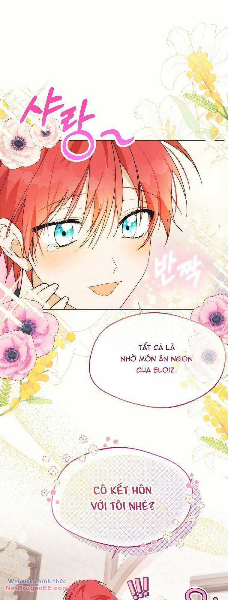 Cẩn Thận Khi Chọn Chồng - Chapter 21 - Trang 18