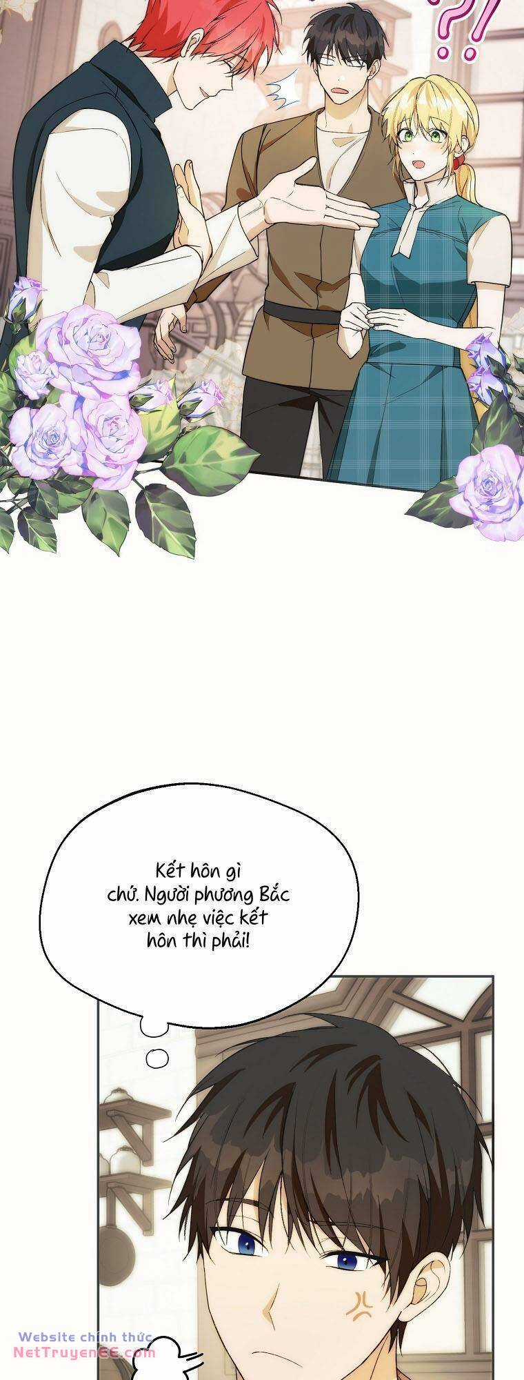 Cẩn Thận Khi Chọn Chồng - Chapter 21 - Trang 19