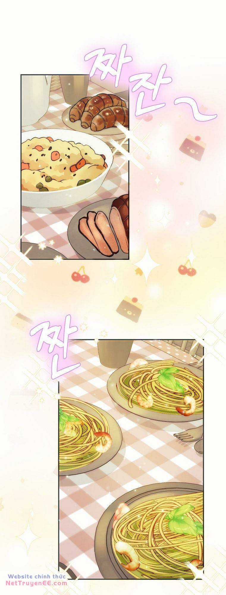 Cẩn Thận Khi Chọn Chồng - Chapter 21 - Trang 3