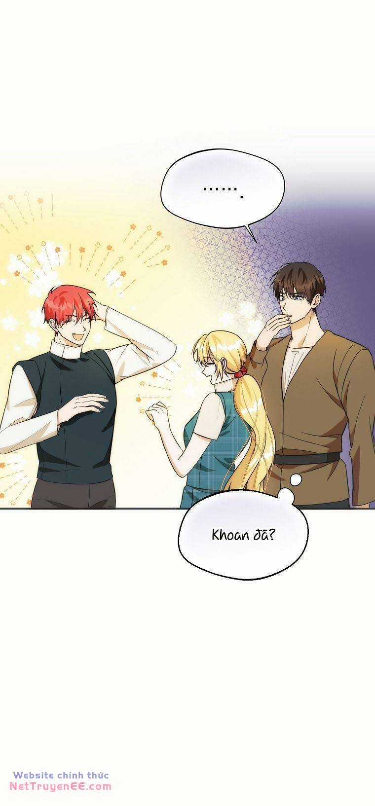 Cẩn Thận Khi Chọn Chồng - Chapter 21 - Trang 21