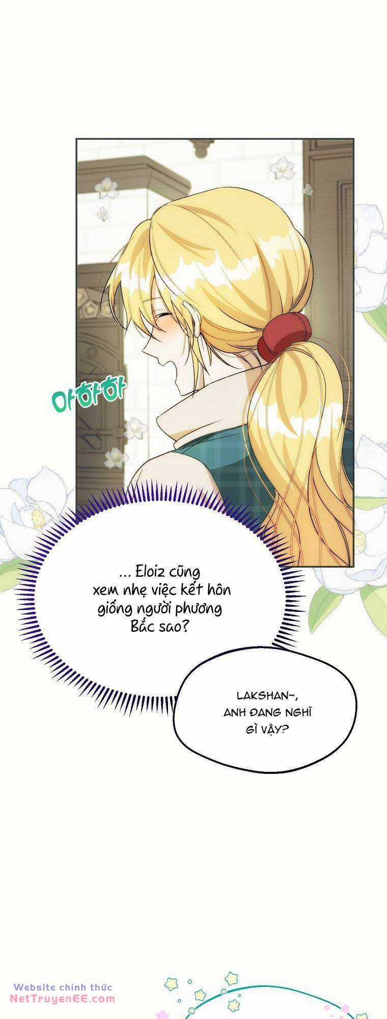 Cẩn Thận Khi Chọn Chồng - Chapter 21 - Trang 23