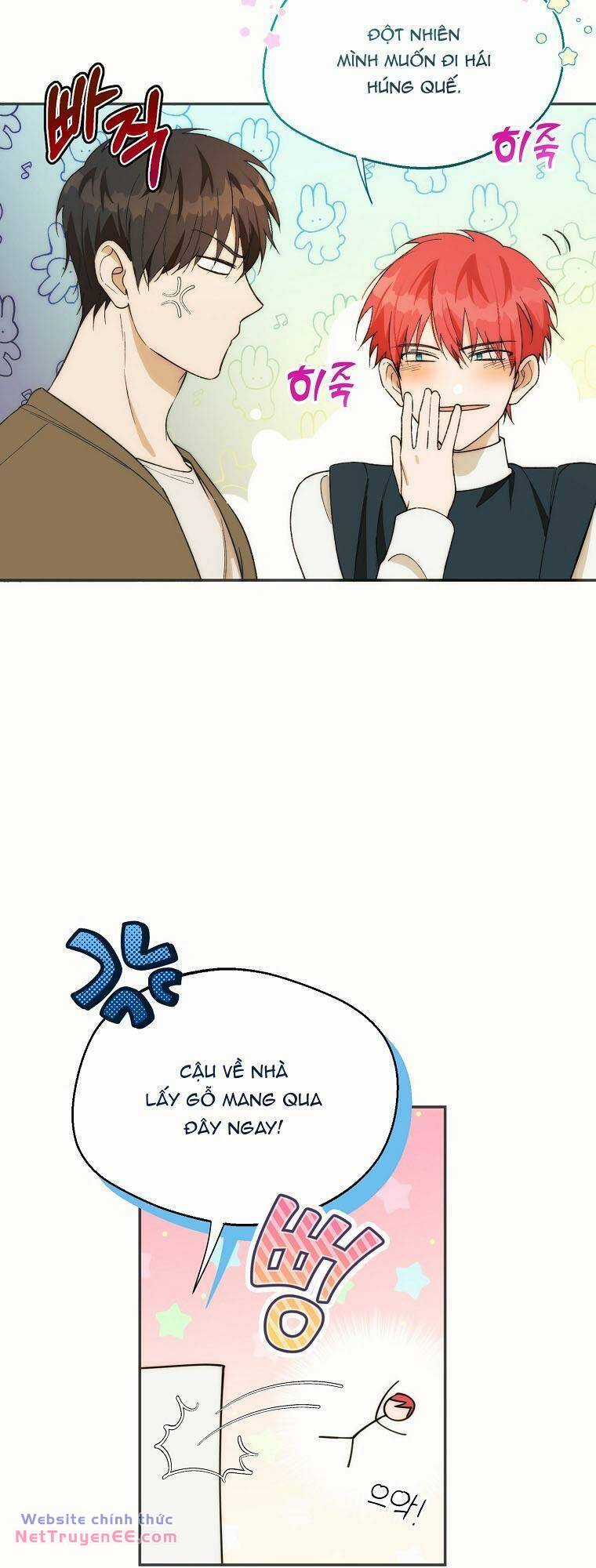 Cẩn Thận Khi Chọn Chồng - Chapter 21 - Trang 24