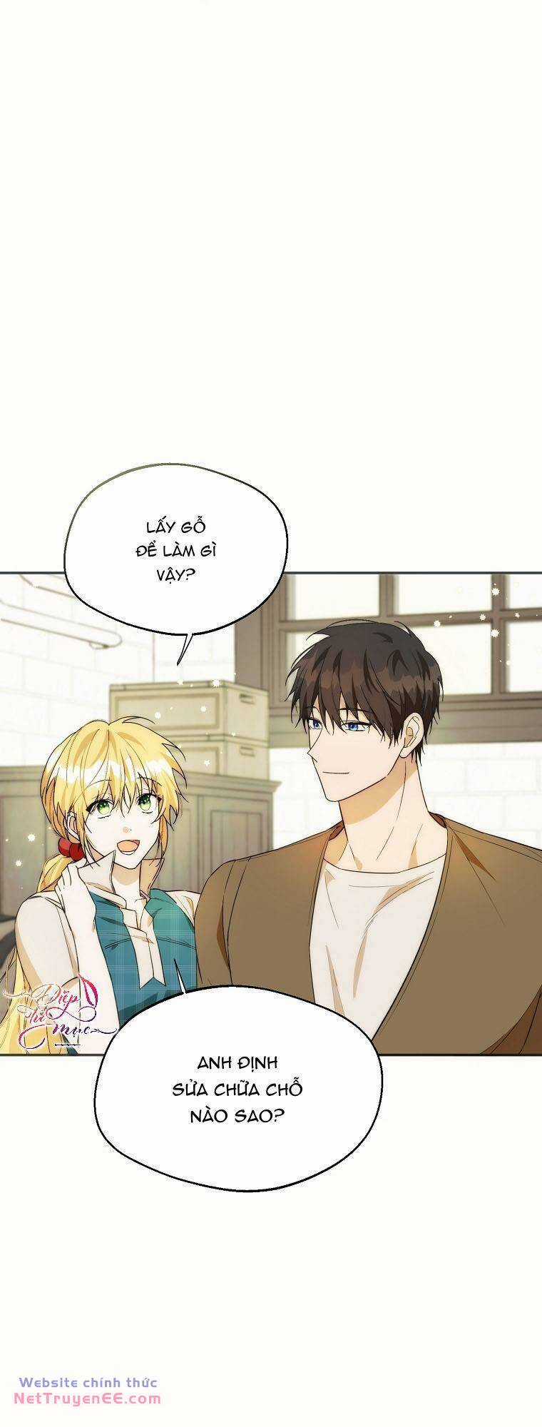 Cẩn Thận Khi Chọn Chồng - Chapter 21 - Trang 25